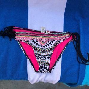 The Bikini LAB Swim Bottoms